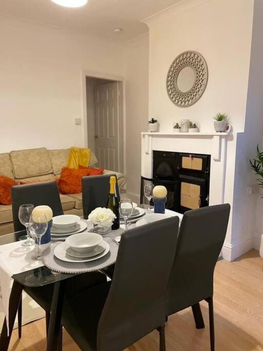 Holiday home 3 Bedroom In *