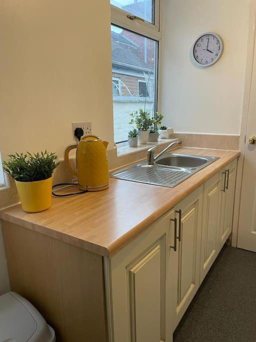 3 Bedroom In Stoke-on-Trent