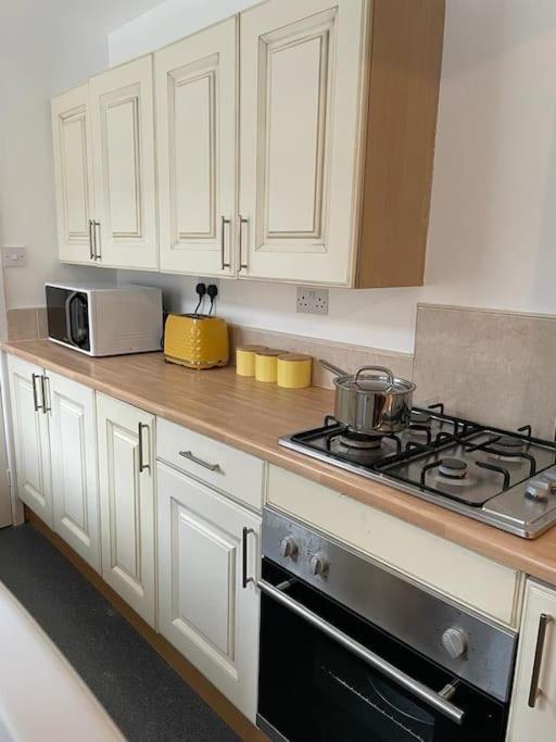 3 Bedroom In Holiday home *