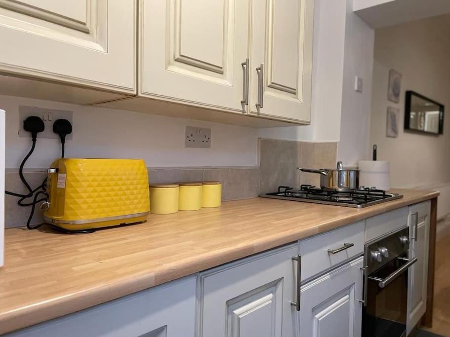 Holiday home 3 Bedroom In