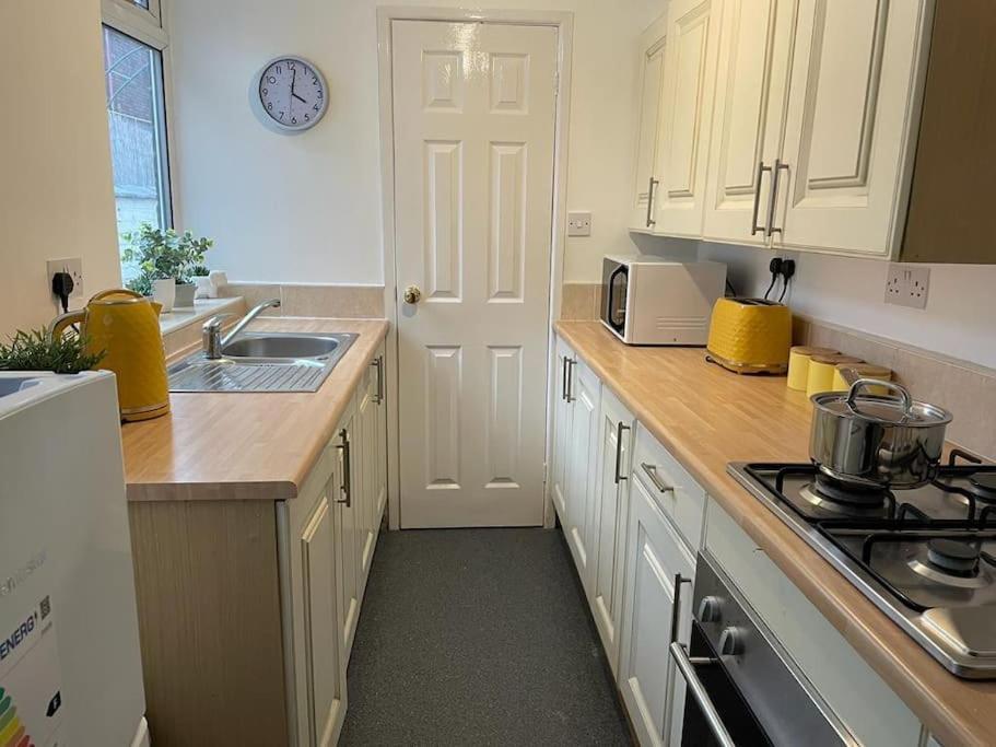 3 Bedroom In *