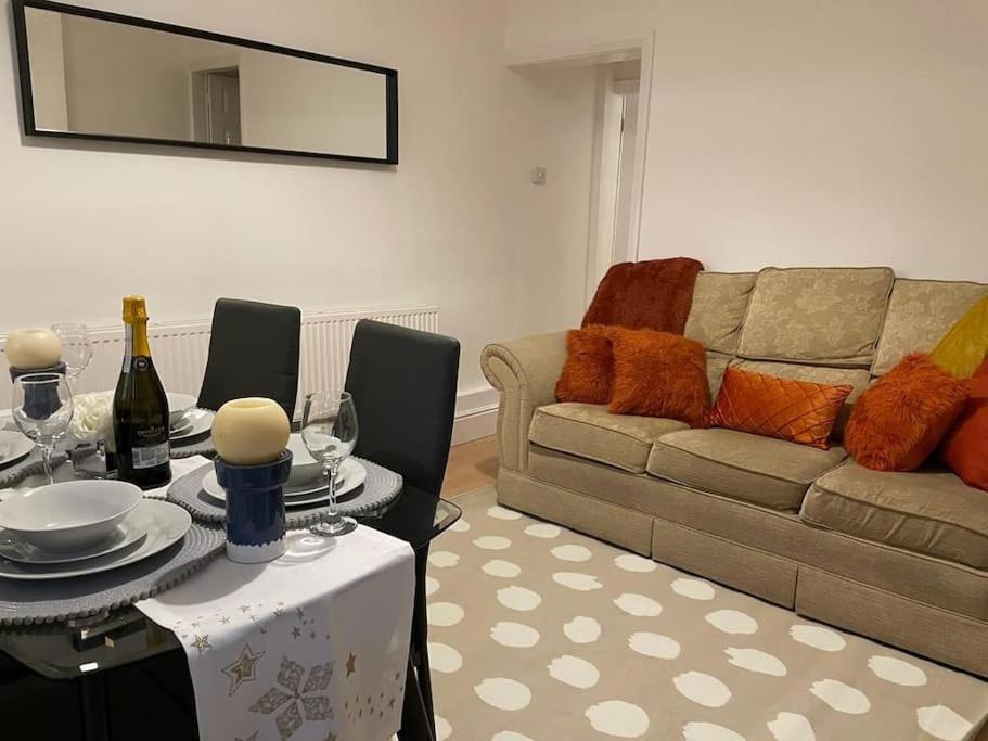 3 Bedroom In Holiday home